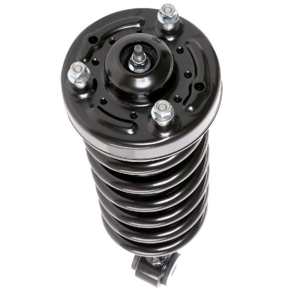 2006-2008 Lincoln Mark LT Suspension Strut and Coil Spring Assembly - Front (PRT)