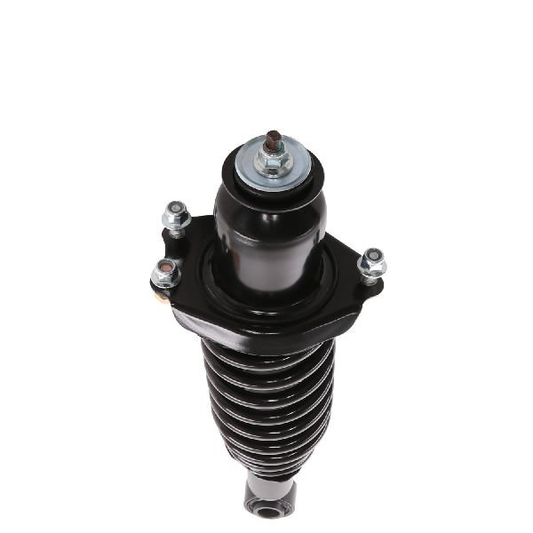 2009-2010 Pontiac Vibe Suspension Strut and Coil Spring Assembly - Rear Right (PRT)