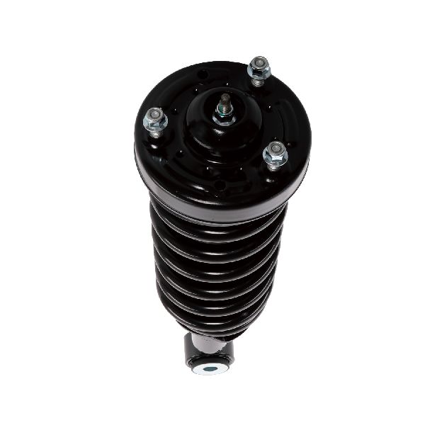 2006-2008 Lincoln Mark LT Suspension Strut and Coil Spring Assembly - Front (PRT)