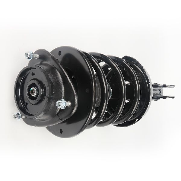 2010-2012 Subaru Legacy Suspension Strut and Coil Spring Assembly - Front Right (PRT)