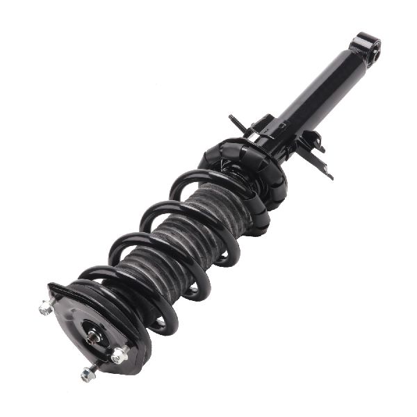 2008-2013 INFINITI G37 Suspension Strut and Coil Spring Assembly - Front Right (PRT)