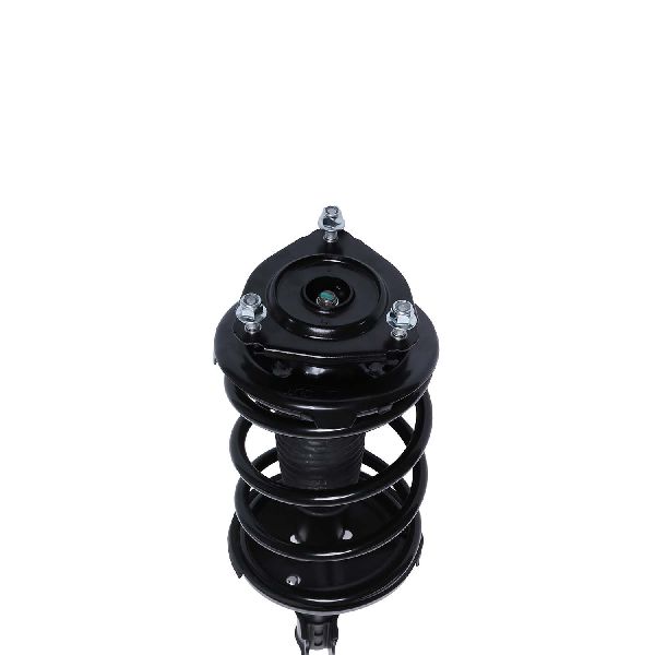 2000-2002 Toyota RAV4 Suspension Strut and Coil Spring Assembly - Front Left (PRT)