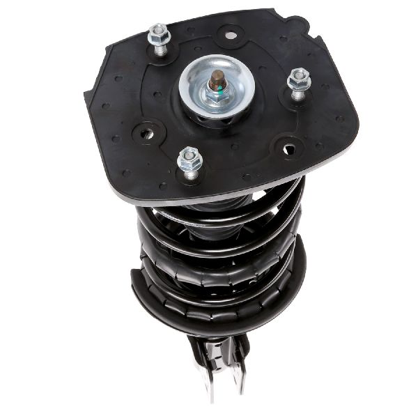 2000-2007 Chevrolet Monte Carlo Suspension Strut and Coil Spring Assembly - Rear Left (PRT)