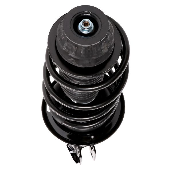 2006-2011 Toyota Yaris Suspension Strut and Coil Spring Assembly - Front Left (PRT)