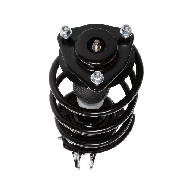 2007-2012 Dodge Caliber Suspension Strut and Coil Spring Assembly - Front Left (PRT)