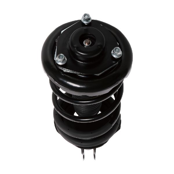 2000-2001 Nissan Maxima Suspension Strut and Coil Spring Assembly - Front Left (PRT)