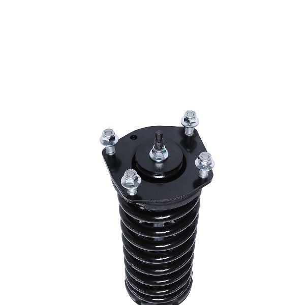 2005-2010 Jeep Grand Cherokee Suspension Strut and Coil Spring Assembly - Front Left (PRT)