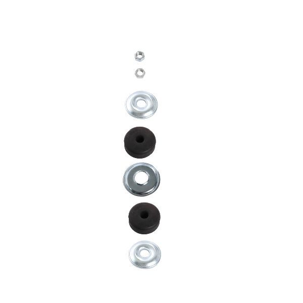 2005-2023 Toyota Tacoma Suspension Shock Absorber - Rear (PRT)