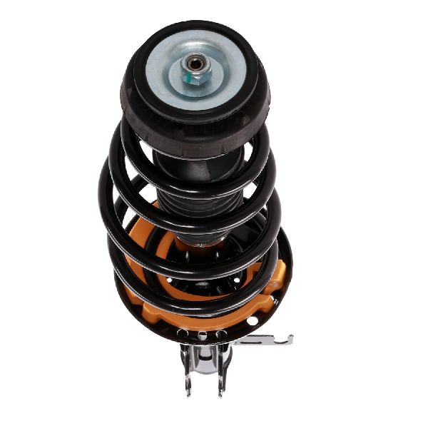 2012-2015 Chevrolet Cruze Suspension Strut and Coil Spring Assembly - Front Left (PRT)