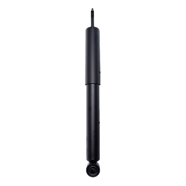 2007-2009 Kia Sorento Suspension Shock Absorber - Rear (PRT)