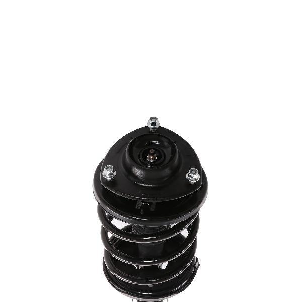 1999-2003 Mitsubishi Galant Suspension Strut and Coil Spring Assembly - Front Left (PRT)