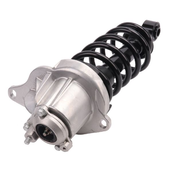 2001-2002 Volvo V70 Suspension Strut and Coil Spring Assembly - Rear Left (PRT)