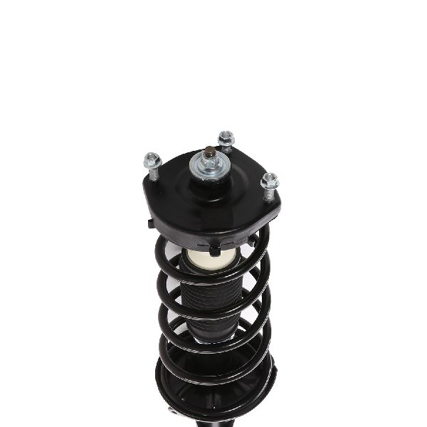2002-2003 Mazda Protege5 Suspension Strut and Coil Spring Assembly - Rear Right (PRT)