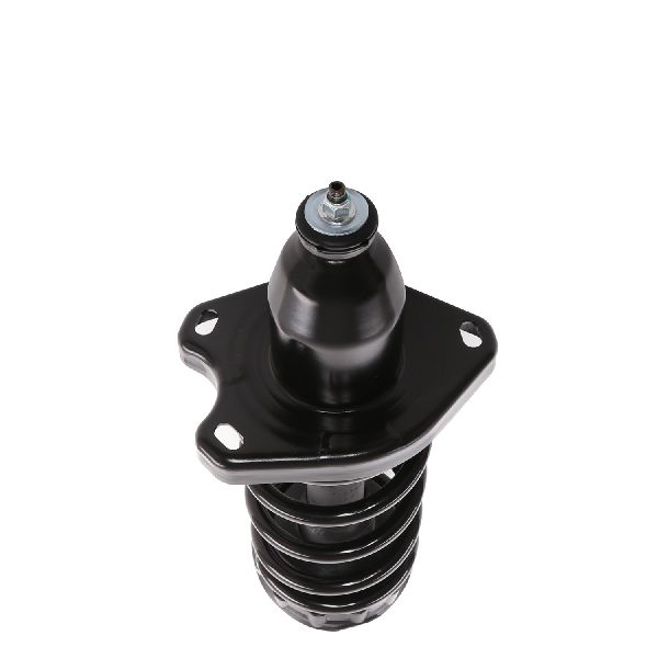 2006-2014 Honda Ridgeline Suspension Strut and Coil Spring Assembly - Rear Left (PRT)