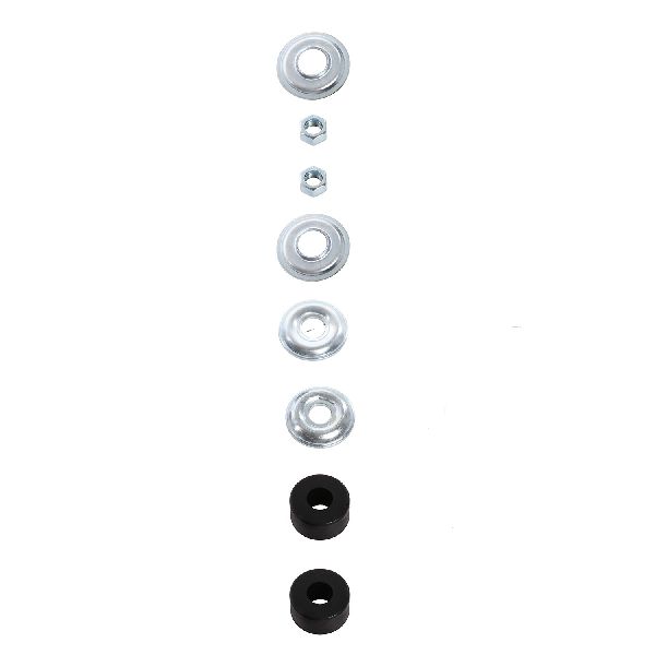 1984-1995 Toyota Pickup Suspension Shock Absorber - Front (PRT)