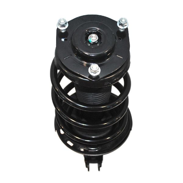 2001-2002 BMW 330xi Suspension Strut and Coil Spring Assembly - Front Right (PRT)