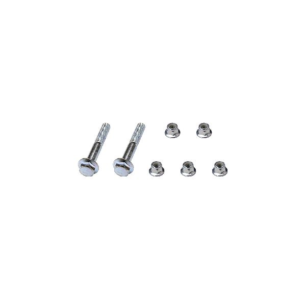 2014-2018 Chevrolet Silverado 1500 Suspension Strut and Coil Spring Assembly - Front (PRT)