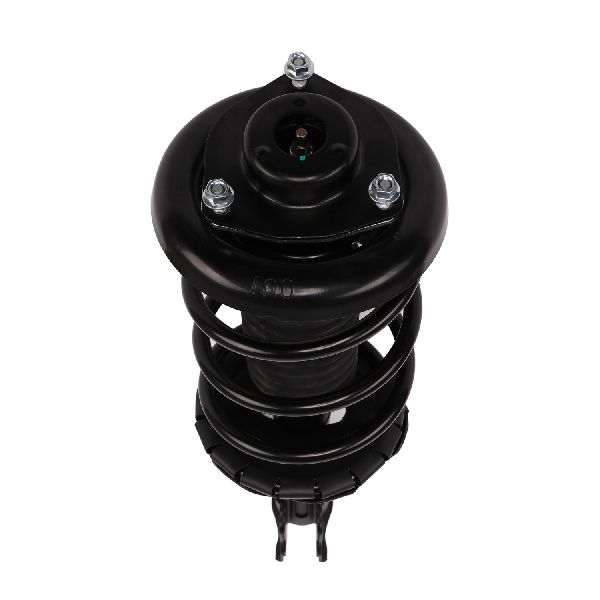 1995-1999 Nissan Maxima Suspension Strut and Coil Spring Assembly - Front Left (PRT)