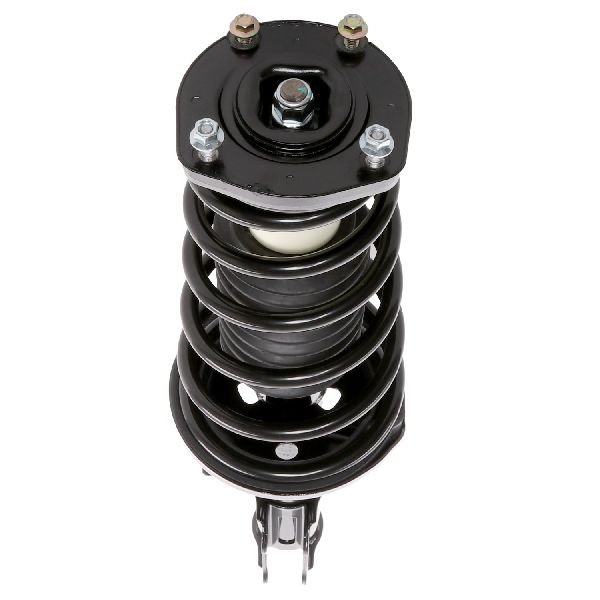 1993-1997 Geo Prizm Suspension Strut and Coil Spring Assembly - Rear Left (PRT)