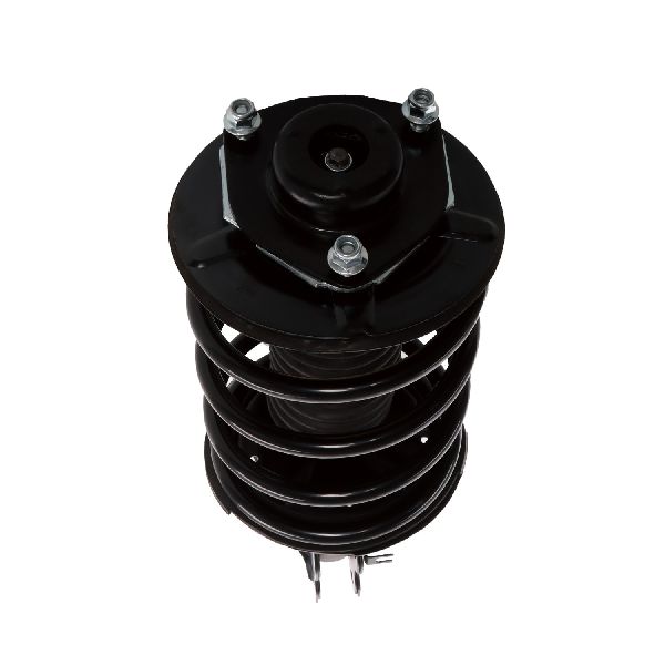 2002-2006 Nissan Altima Suspension Strut and Coil Spring Assembly - Front Left (PRT)