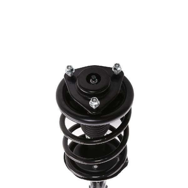 2008-2011 Mitsubishi Outlander Suspension Strut and Coil Spring Assembly - Front Right (PRT)
