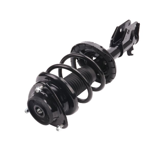 2014-2016 Subaru Forester Suspension Strut and Coil Spring Assembly - Front Right (PRT)