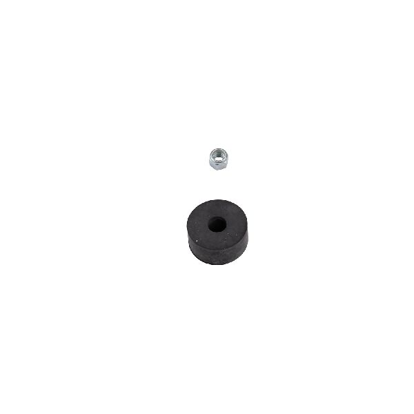 2007-2014 Toyota FJ Cruiser Suspension Strut - Front (PRT)