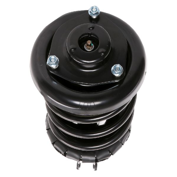 1995-1999 Nissan Maxima Suspension Strut and Coil Spring Assembly - Front Right (PRT)