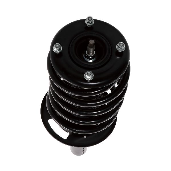 2008-2009 Mercury Sable Suspension Strut and Coil Spring Assembly - Front Left (PRT)
