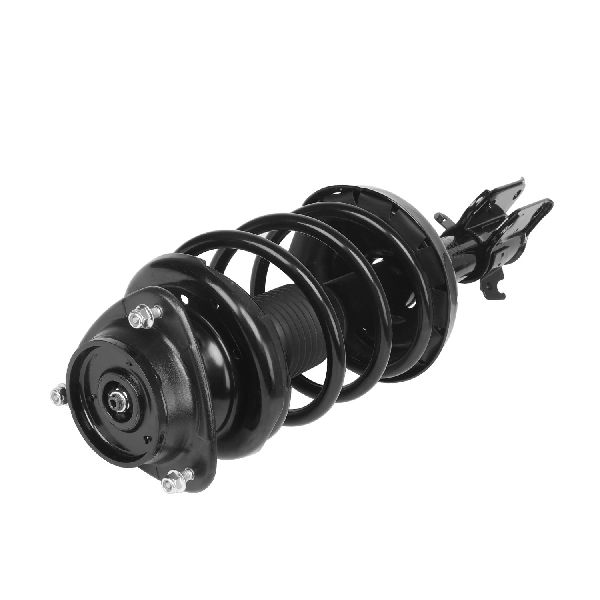 2010-2012 Subaru Outback Suspension Strut and Coil Spring Assembly - Front Right (PRT)