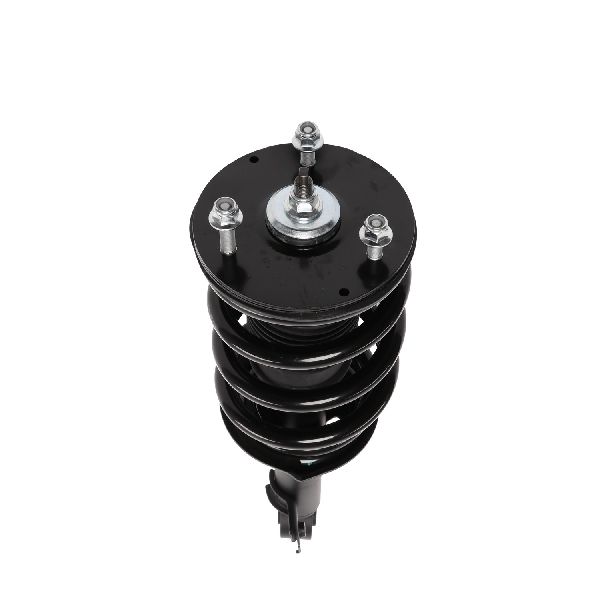 2005-2015 Toyota Tacoma Suspension Strut and Coil Spring Assembly - Front Left (PRT)