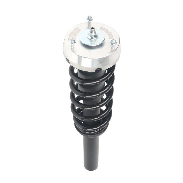 2008-2014 BMW X6 Suspension Strut and Coil Spring Assembly - Front (PRT)