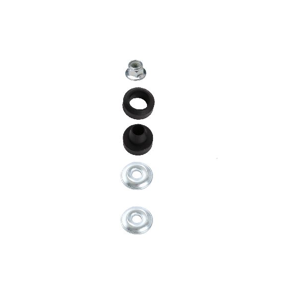 2011-2012 Ram 3500 Suspension Shock Absorber - Front (PRT)