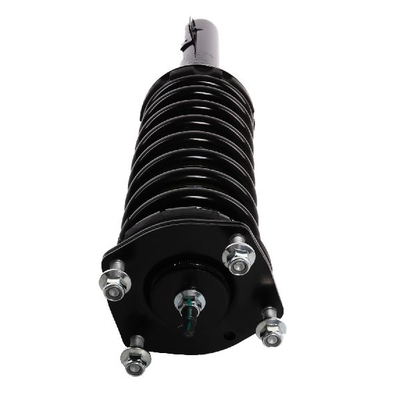 2006-2010 Jeep Commander Suspension Strut and Coil Spring Assembly - Front Right (PRT)