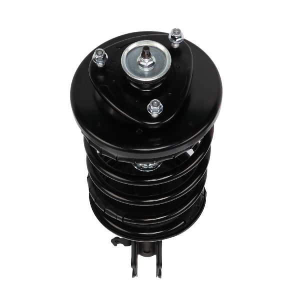 2006-2008 Honda Pilot Suspension Strut and Coil Spring Assembly - Front Left (PRT)