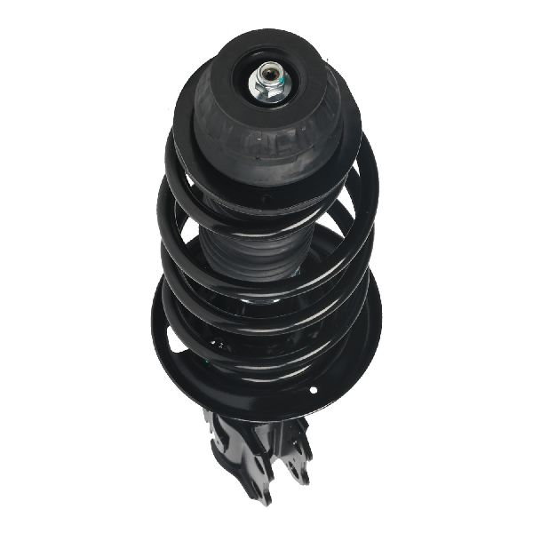 2012-2015 Toyota Yaris Suspension Strut and Coil Spring Assembly - Front Right (PRT)