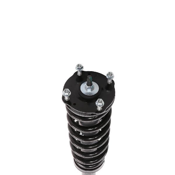 2008-2022 Toyota Sequoia Suspension Strut and Coil Spring Assembly - Front Left (PRT)