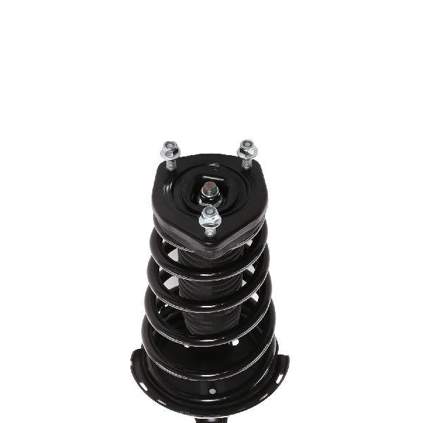 2006-2007 Lexus RX400h Suspension Strut and Coil Spring Assembly - Rear Left (PRT)