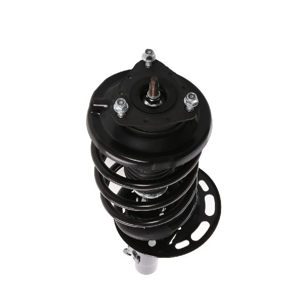 2006-2007 Ford Focus Suspension Strut and Coil Spring Assembly - Front Right (PRT)