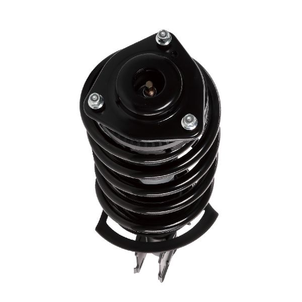 2008-2011 Dodge Grand Caravan Suspension Strut and Coil Spring Assembly - Front Left (PRT)