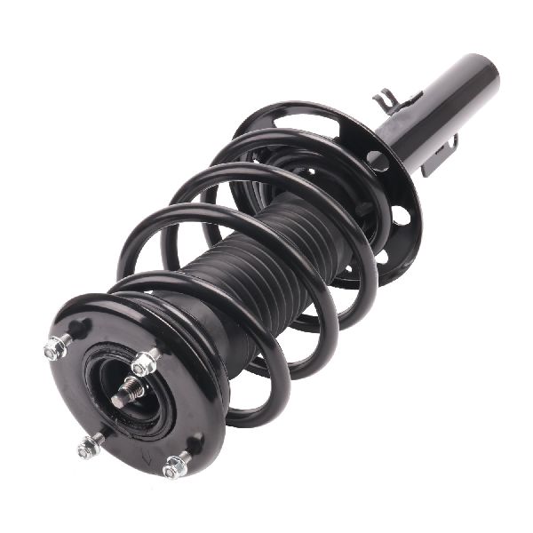 2008-2009 Ford Taurus X Suspension Strut and Coil Spring Assembly - Front Left (PRT)