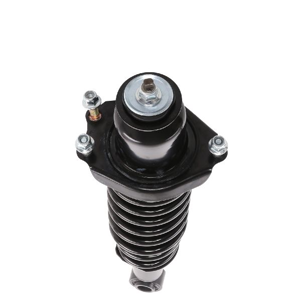 2009-2010 Pontiac Vibe Suspension Strut and Coil Spring Assembly - Rear Left (PRT)