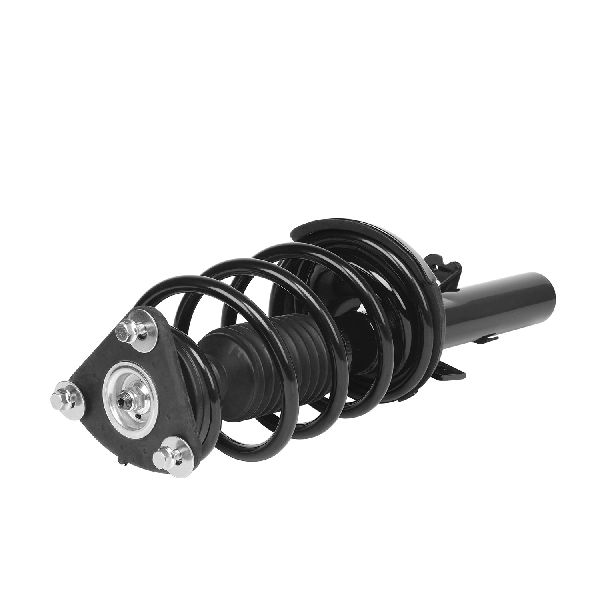 2013-2018 Ford C-Max Suspension Strut and Coil Spring Assembly - Front Right (PRT)