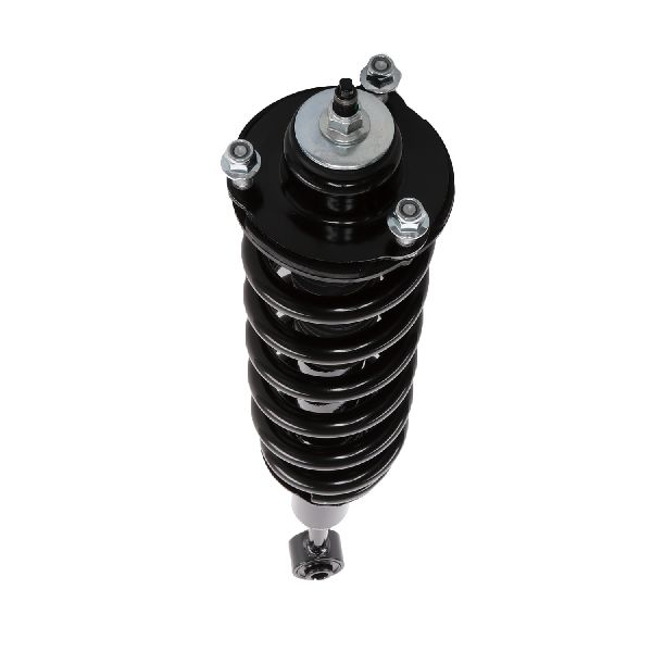 2005-2015 Toyota Tacoma Suspension Strut and Coil Spring Assembly - Front Left (PRT)
