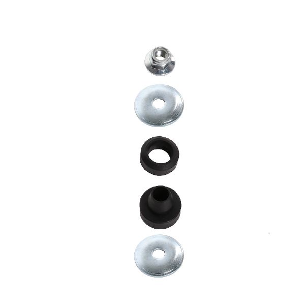 2002-2008 Dodge Ram 1500 Suspension Shock Absorber - Front (PRT)