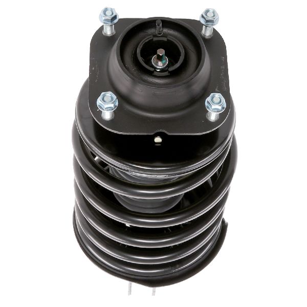 1997-1999 Mercury Tracer Suspension Strut and Coil Spring Assembly - Front (PRT)