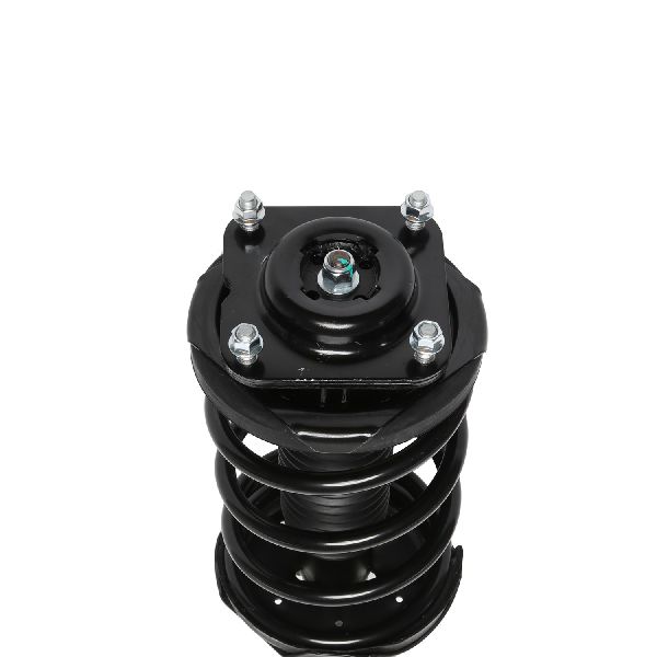 2000-2003 Mazda Protege Suspension Strut and Coil Spring Assembly - Front Left (PRT)