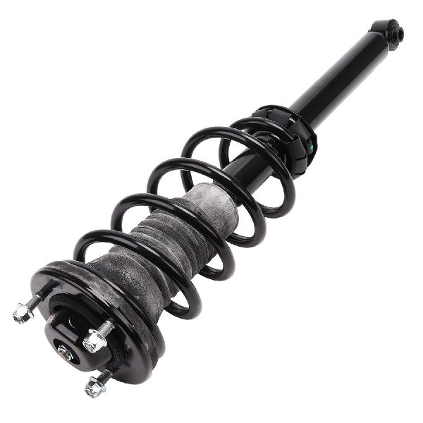 1995-2000 Lexus LS400 Suspension Strut and Coil Spring Assembly - Rear (PRT)