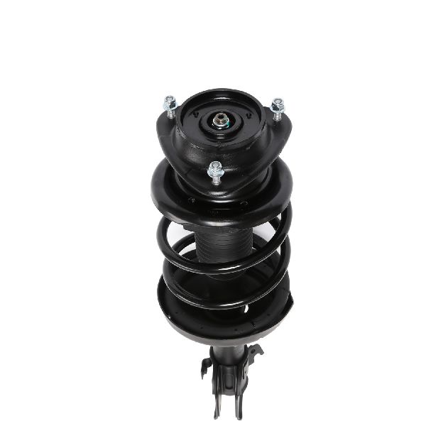 2004-2007 Subaru Impreza Suspension Strut and Coil Spring Assembly - Front Left (PRT)