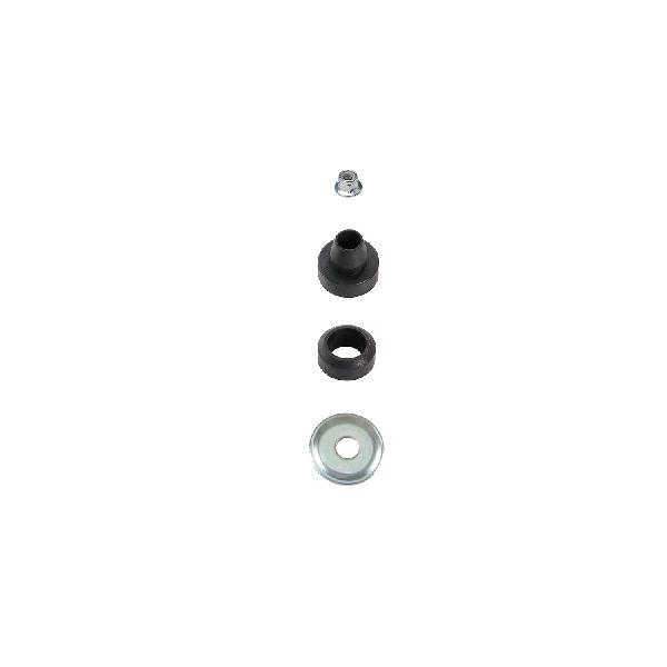 1994-2004 Ford Mustang Suspension Shock Absorber - Rear (PRT)